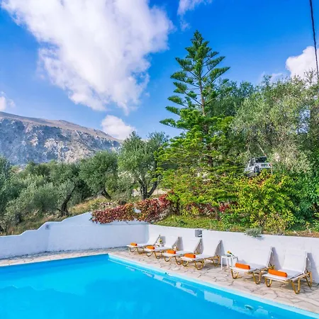 Yiannakis * Nisaki (Corfu)