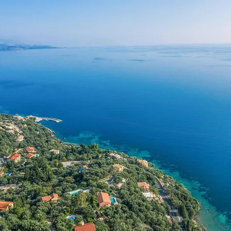 Villa Yiannakis