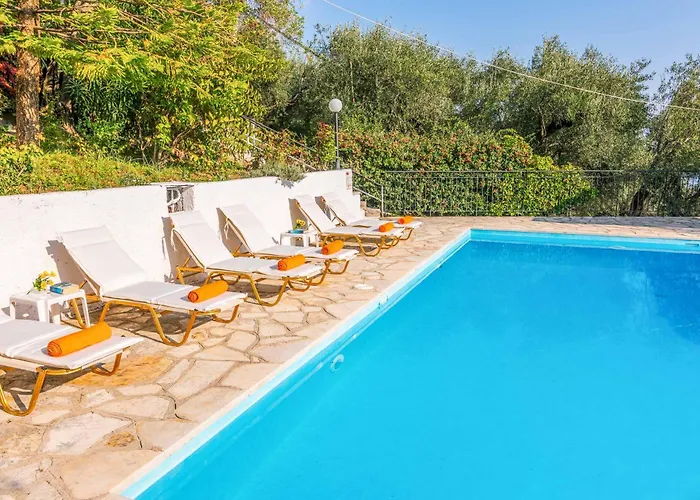 Yiannakis Villa