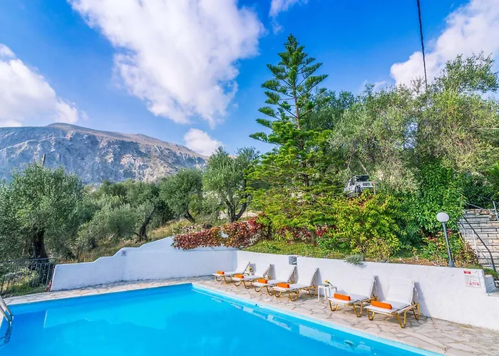 Yiannakis * Nisaki (Corfu)