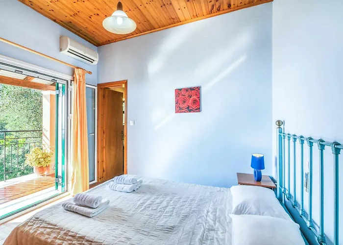 Yiannakis Villa
