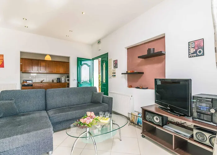 Villa Yiannakis *