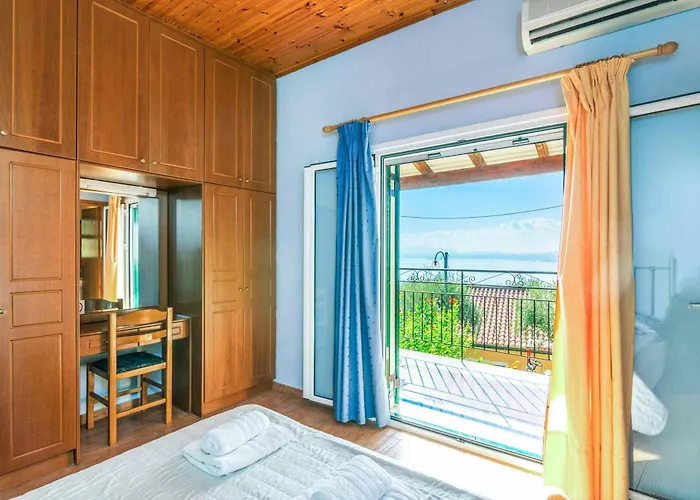 Yiannakis * Nisaki (Corfu)