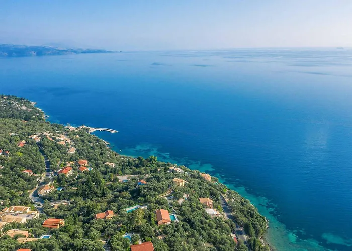 Villa Yiannakis