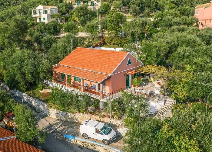 Yiannakis * Nisaki (Corfu)