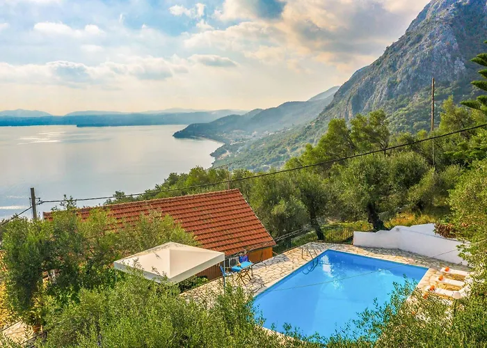 Villa Yiannakis