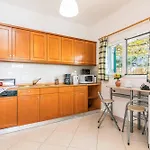 Yiannakis וילה